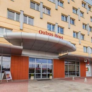 Qubus Hotel Glogow